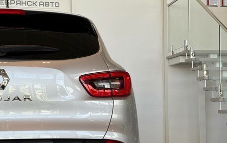 Renault Kadjar I рестайлинг, 2018 год, 1 679 000 рублей, 8 фотография