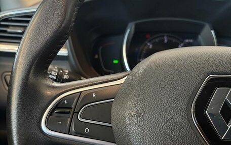 Renault Kadjar I рестайлинг, 2018 год, 1 679 000 рублей, 14 фотография