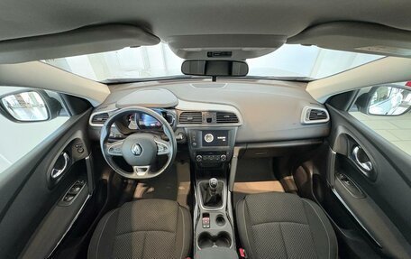 Renault Kadjar I рестайлинг, 2018 год, 1 679 000 рублей, 16 фотография