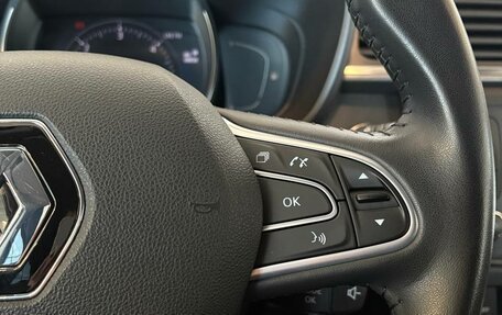 Renault Kadjar I рестайлинг, 2018 год, 1 679 000 рублей, 15 фотография