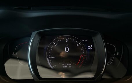 Renault Kadjar I рестайлинг, 2018 год, 1 679 000 рублей, 20 фотография
