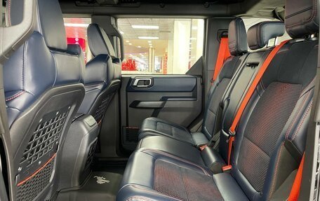 Ford Bronco, 2023 год, 14 990 000 рублей, 12 фотография
