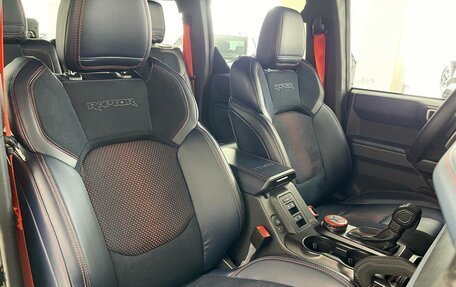 Ford Bronco, 2023 год, 14 990 000 рублей, 9 фотография