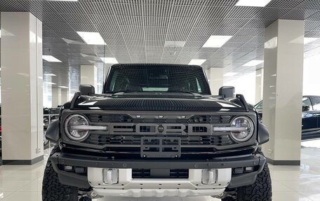 Ford Bronco, 2023 год, 14 990 000 рублей, 5 фотография