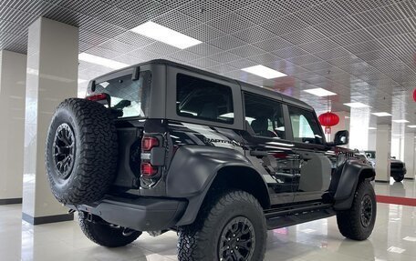Ford Bronco, 2023 год, 14 990 000 рублей, 4 фотография