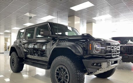Ford Bronco, 2023 год, 14 990 000 рублей, 3 фотография