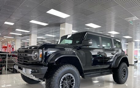 Ford Bronco, 2023 год, 14 990 000 рублей, 1 фотография