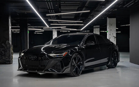 Audi RS 7, 2022 год, 16 899 000 рублей, 1 фотография
