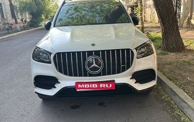 Mercedes-Benz GLS, 2020 год, 10 000 000 рублей, 1 фотография