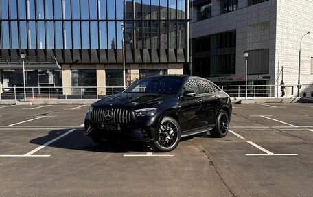Mercedes-Benz GLE Coupe AMG, 2024 год, 17 500 000 рублей, 1 фотография