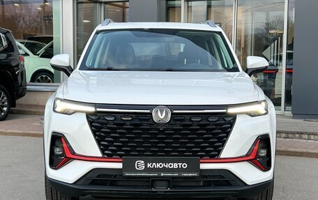 Changan CS35 Plus, 2024 год, 1 810 000 рублей, 1 фотография