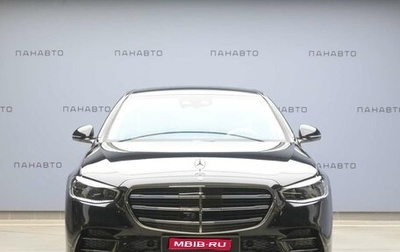 Mercedes-Benz S-Класс, 2024 год, 21 950 000 рублей, 1 фотография