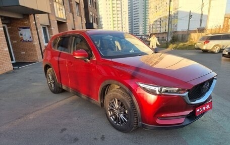 Mazda CX-5 II, 2019 год, 2 500 000 рублей, 1 фотография