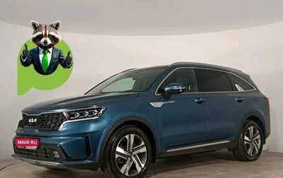KIA Sorento IV, 2022 год, 3 454 000 рублей, 1 фотография