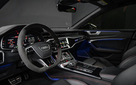 Audi RS 7, 2022 год, 16 899 000 рублей, 2 фотография