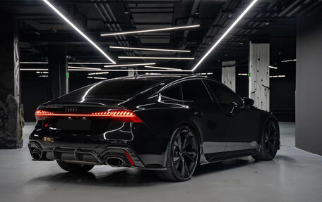 Audi RS 7, 2022 год, 16 899 000 рублей, 4 фотография