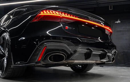 Audi RS 7, 2022 год, 16 899 000 рублей, 5 фотография