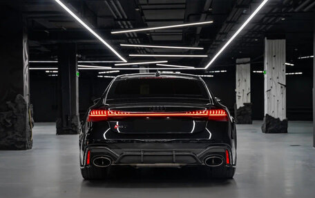 Audi RS 7, 2022 год, 16 899 000 рублей, 6 фотография