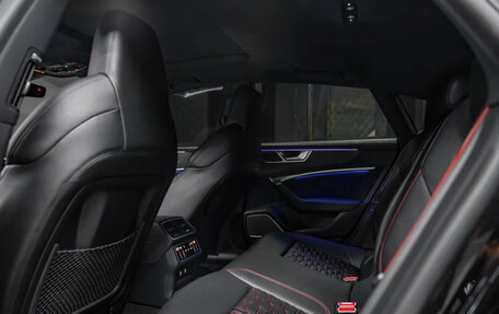 Audi RS 7, 2022 год, 16 899 000 рублей, 18 фотография
