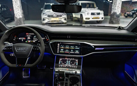 Audi RS 7, 2022 год, 16 899 000 рублей, 9 фотография