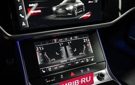Audi RS 7, 2022 год, 16 899 000 рублей, 17 фотография