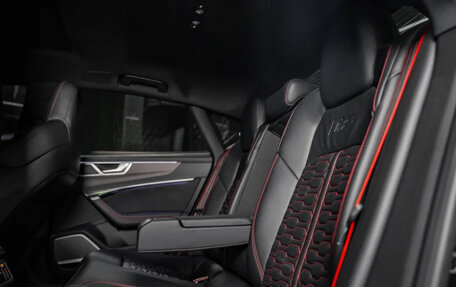 Audi RS 7, 2022 год, 16 899 000 рублей, 21 фотография