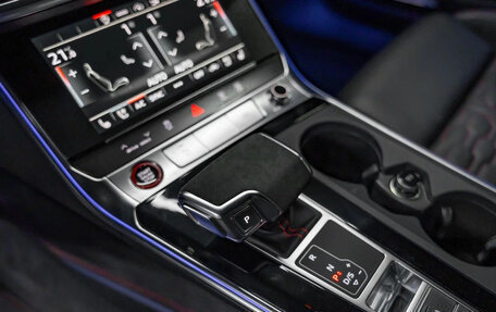 Audi RS 7, 2022 год, 16 899 000 рублей, 22 фотография