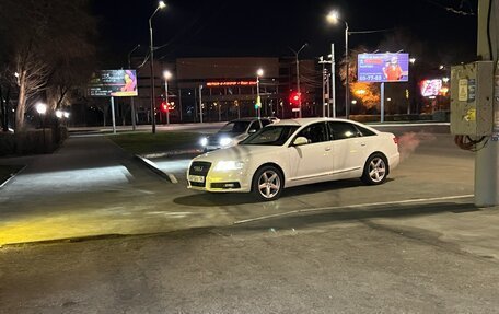Audi A6, 2010 год, 1 250 000 рублей, 2 фотография
