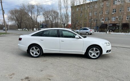 Audi A6, 2010 год, 1 250 000 рублей, 4 фотография