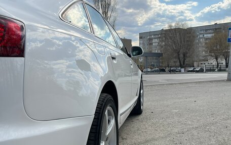 Audi A6, 2010 год, 1 250 000 рублей, 12 фотография