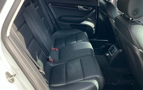 Audi A6, 2010 год, 1 250 000 рублей, 16 фотография