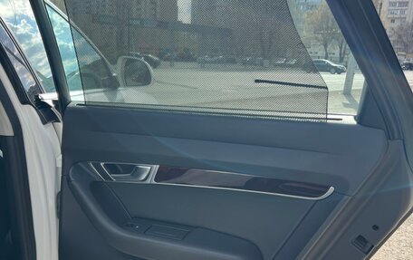 Audi A6, 2010 год, 1 250 000 рублей, 17 фотография