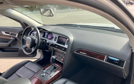 Audi A6, 2010 год, 1 250 000 рублей, 15 фотография