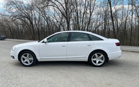 Audi A6, 2010 год, 1 250 000 рублей, 8 фотография