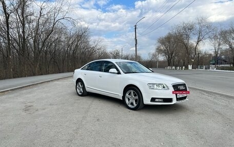 Audi A6, 2010 год, 1 250 000 рублей, 3 фотография