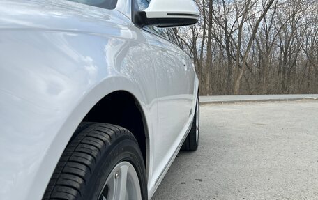 Audi A6, 2010 год, 1 250 000 рублей, 11 фотография