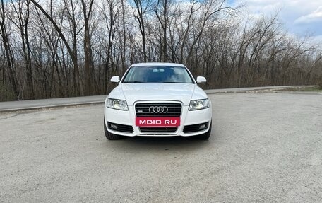 Audi A6, 2010 год, 1 250 000 рублей, 10 фотография