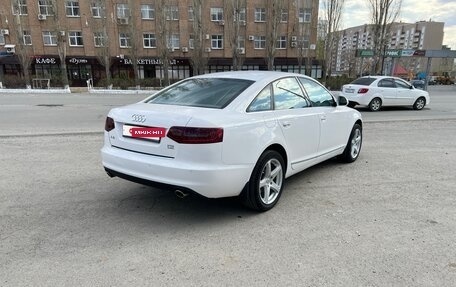 Audi A6, 2010 год, 1 250 000 рублей, 5 фотография
