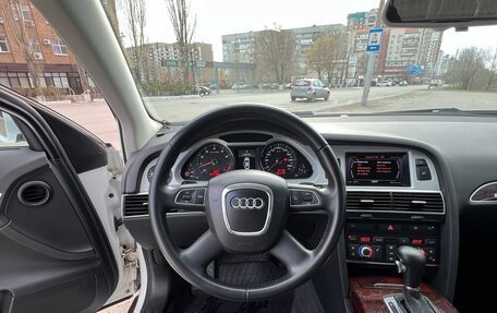 Audi A6, 2010 год, 1 250 000 рублей, 20 фотография