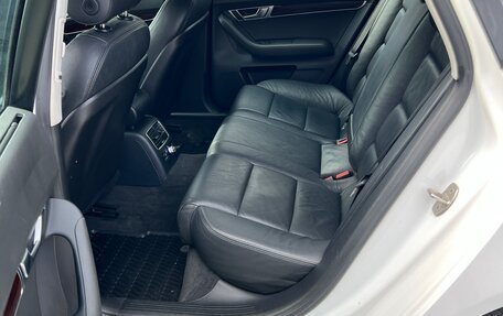 Audi A6, 2010 год, 1 250 000 рублей, 19 фотография