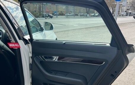 Audi A6, 2010 год, 1 250 000 рублей, 18 фотография