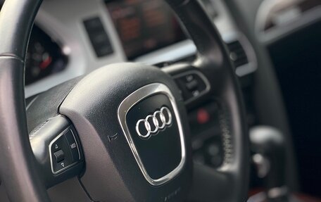 Audi A6, 2010 год, 1 250 000 рублей, 28 фотография