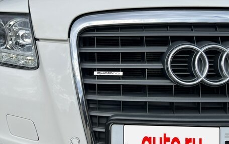 Audi A6, 2010 год, 1 250 000 рублей, 24 фотография