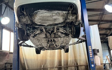 Audi A6, 2010 год, 1 250 000 рублей, 33 фотография