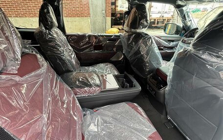 Infiniti QX80, 2025 год, 21 000 000 рублей, 16 фотография