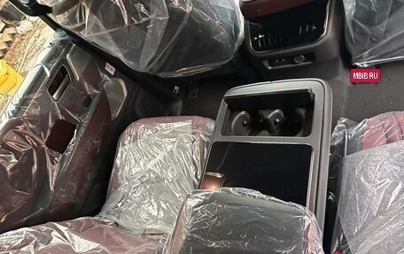 Infiniti QX80, 2025 год, 21 000 000 рублей, 15 фотография