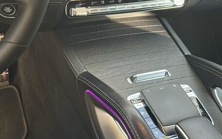 Mercedes-Benz GLS, 2020 год, 10 000 000 рублей, 3 фотография