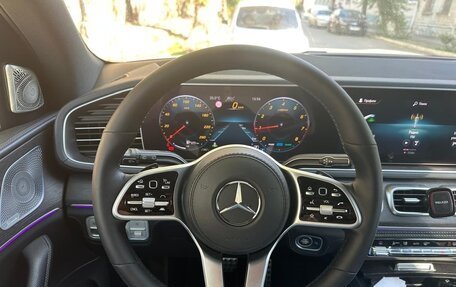 Mercedes-Benz GLS, 2020 год, 10 000 000 рублей, 5 фотография
