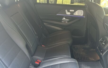 Mercedes-Benz GLS, 2020 год, 10 000 000 рублей, 10 фотография