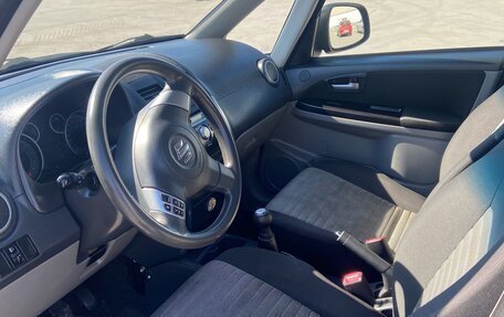 Suzuki SX4 II рестайлинг, 2013 год, 873 000 рублей, 4 фотография
